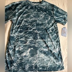 Mossy Oak shirt